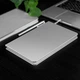 Многоразовый смарт-блокнот алюминиевый Iron ID-man Aluminum Notebook подарок - изображение 3