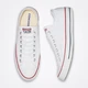 Мужские кеды Converse Chuck Taylor All Star Ox Optical White M7652C белые, Цвет Белый, Размер 43 - изображение 4