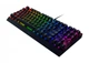 Клавіатура Razer BlackWidow V3 TKL Yellow Switch ENG (RZ03-03491800-R3M1) Black USB - зображення 3