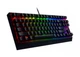 Клавіатура Razer BlackWidow V3 TKL Yellow Switch ENG (RZ03-03491800-R3M1) Black USB - зображення 4
