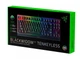 Клавіатура Razer BlackWidow V3 TKL Yellow Switch ENG (RZ03-03491800-R3M1) Black USB - зображення 6