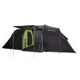 Намет чотиримісний High Peak Tauris 4 Dark Grey/Green (11560) - изображение 1