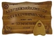 Спиритическая доска Уиджа OUIJA с планшеткой 34202A - изображение 1