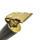 Машинка для стрижки волос профессиональная VGR V179 Professional триммер для бороды, окантовочная машинка (1009084-Black) - изображение 5