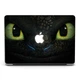 Чохол пластиковий для Apple MacBook Pro 14.2 A2442 Как приручить дракона Беззубик (How to Train Your Dragon Toothless) макбук про case hard cover (10431-1834) - зображення 1