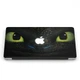 Чохол пластиковий для Apple MacBook Pro 14.2 A2442 Как приручить дракона Беззубик (How to Train Your Dragon Toothless) макбук про case hard cover (10431-1834) - зображення 3