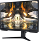 Монитор 27" Samsung Odyssey AG50 S27AG500NI (LS27AG500NIXCI / LS27AG500PIXCI) - изображение 3