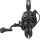 Фідерна рибальська котушка з бейтранером Ryobi Caspro Carp FS3000 - зображення 4