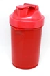 Шейкер спортивный трехсекционный SmartShake Красный - изображение 1