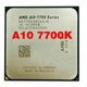 Процессор AMD Socket FM2+ ATHLON A10-7700K ( 4 ЯДРА, 3.4GHz, TurboBOOST 3.8GHz, sFM2+ , Kaveri ) Tray ( AD770KXBI44JA ) Б/У - изображение 2