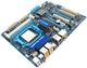 Материнська плата Socket AM3 GIGABYTE GA-790XTA-UD4 SLI 140W (sAM3, DDR3, AMD 790X, PCI-Ex16) - зображення 2