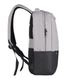 Рюкзак 2E, DayPack 16", сірий (2E-BPN6326GR) - зображення 3