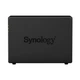 Сетевое хранилище NAS Synology DS720+ (DS720+) - зображення 3