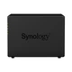Сетевое хранилище NAS Synology DS420+ (DS420+) - зображення 5