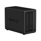 Сетевое хранилище NAS Synology DS720+ (DS720+) - зображення 6