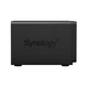 Сетевое хранилище NAS Synology DS620slim (DS620SLIM) - зображення 3
