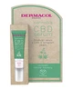 Интенсивно восстанавливающая сыворотка для лица Dermacol Cannabis CBD Serum с маслом конопли 12 мл (8595003120623) - изображение 2