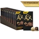Набор кофе в капсулах L’OR Espresso Forza 10 упаковок x 10 шт (100 капсул) совместимы с Nespresso 100% Арабика (8711000360163) - изображение 2
