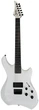 Электрогитара LINE6 Variax Shuriken SR250 PWH 95736 - изображение 1