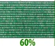 Сетка затеняющая Belgium Original 60% притенения 6*50м (рулон) - изображение 4