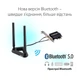 WiFi адаптер ASUS PCE-AX58BT AX3000 PCI-Express x1, BT5.0 (90IG0610-MO0R00) - зображення 8