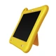 Планшет Alcatel TKEE MINI (8052) 7" WSVGA/1.5GB/SSD16GB/WiFi Yellow (8052-2BALUA4) - изображение 6