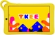 Планшет Alcatel TKEE MID (9032X) 8" HD/2GB/SSD32GB/WiFi/4GLTE Yellow (9032X-2CALUA41) - изображение 1