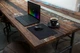 Игровая поверхность Razer Goliathus Mobile Stealth Ed. (RZ02-01820500-R3M1) - изображение 4