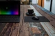 Игровая поверхность Razer Goliathus Mobile Stealth Ed. (RZ02-01820500-R3M1) - изображение 5