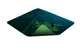 Игровая поверхность Razer Goliathus Mobile Black/Green (RZ02-01820200-R3M1) - изображение 4