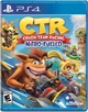 Игра для PS4 Crash Team Racing Blu-Ray диск (88388EN) - изображение 1