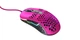 Мышь M42, USB-A, RGB, розовый Cherry Xtrfy (2000003220335) - изображение 4