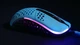 Миша ігрова Xtrfy M42 RGB USB Miami Blue (XG-M42-RGB-BLUE) - зображення 6