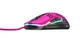 Мышь M42, USB-A, RGB, розовый Cherry Xtrfy (2000003220335) - изображение 9