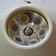 Центрифуга лабораторна 800-1 Medica (4000 об/хв, 6*20мл, таймер, 1790g) для плазмоліфтингу - зображення 4