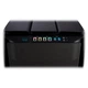 Корпус Corsair Obsidian 1000D Black (CC-9011148-WW) - зображення 2