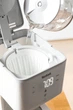 Кофеварка капельная TEFAL Sense CM693110 - изображение 4