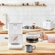 Кофеварка капельная TEFAL Sense CM693110 - изображение 5