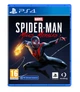 Гра для PS4 Marvel Spider-Man. Miles Morales Blu-Ray диск (9819622) - зображення 1