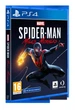 Гра для PS4 Marvel Spider-Man. Miles Morales Blu-Ray диск (9819622) - зображення 2