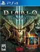 Игра для PS4 Diablo III Eternal Collection Blu-Ray диск (88214RU) - изображение 1