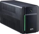 Источник бесперебойного питания APC Easy UPS BVX 1200VA Schuko Black (BVX1200LI-GR) - изображение 1