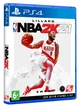Игра для PS4 NBA 2K21 Blu-Ray диск (5026555428491) - изображение 2
