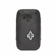 Горнолыжный Рюкзак Born Boot Backpack 50 л для Переноски Ботинок, Шлема Черный - изображение 1