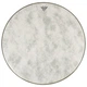 Пластик для бас барабана 22 REMO P3-1522-FA BASS/POW 3/FIBSKYN/AMB - зображення 1