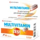 Зест Zest Мультивитамин витамины 30 таблеток (000000940) - изображение 3
