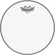 Пластик для малого барабана 13 REMO SA-0113-00 SNARE/AMB/HAZY - зображення 1