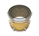 Пластик малого барабана и тома 14 REMO P3-0314-BP BAT/POW 3/ CLEAR - изображение 2