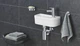 Раковина Grohe Euro 39327000 - зображення 7