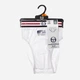 Детские трусы-слипы для мальчика Sergio Tacchini Slip Ga 1 Paires 30891113-4 128 см Белые (3349610012087) - изображение 2